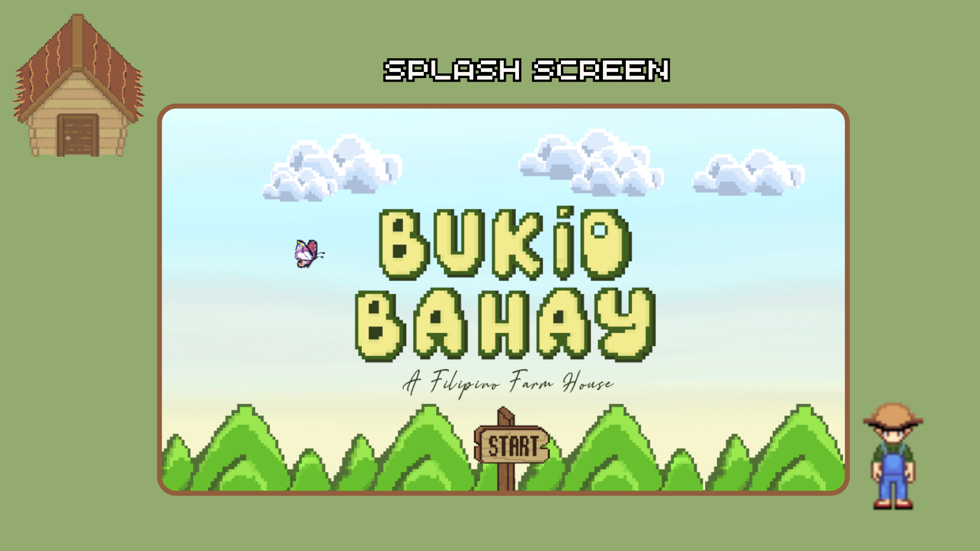 Splash Screen